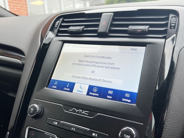 Used Ford Mondeo 2021 for sale - 76235390: Photo 22