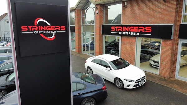 Used Ford Mondeo 2021 for sale - 76235390: Photo 30
