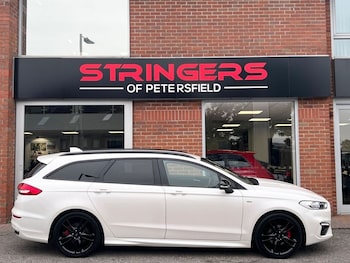 Used Ford Mondeo 2021 for sale - 76235390: Photo 3
