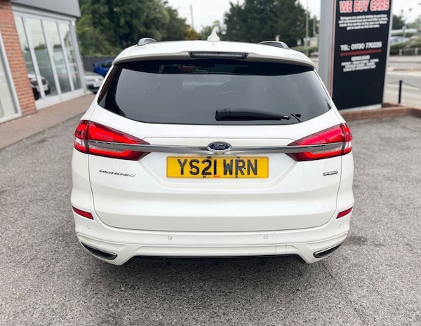 Used Ford Mondeo 2021 for sale - 76235390: Photo 6