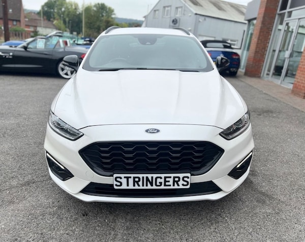 Used Ford Mondeo 2021 for sale - 76235390: Photo 9