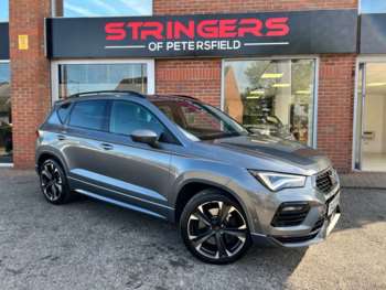 2022 (22) - 2.0 TSI VZ1 5dr DSG 4Drive