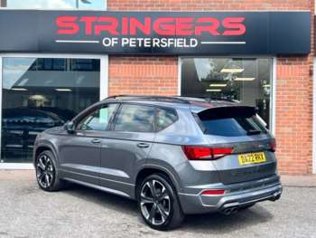 Used Cupra Ateca 2022 for sale - 74517710: Photo