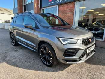 Used Cupra Ateca 2022 for sale - 74517710: Photo