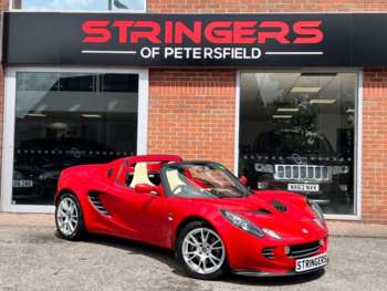 2011 (61) - 1.8 S Convertible 2dr Petrol Manual (196 g/km, 134 bhp)