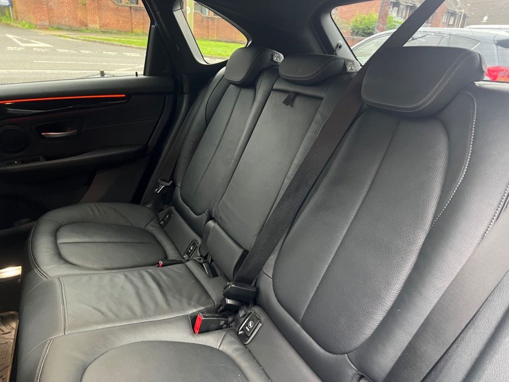 Used BMW 2 Series Active Tourer 2021 for sale - 76797733: Photo 14