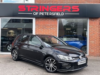 Used Volkswagen Golf 2018 for sale - 75703665: Photo