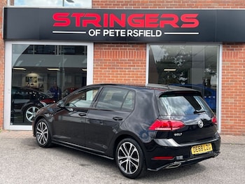 Used Volkswagen Golf 2018 for sale - 75703665: Photo
