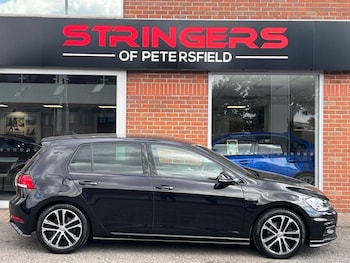 Used Volkswagen Golf 2018 for sale - 75703665: Photo