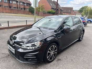 Used Volkswagen Golf 2018 for sale - 75703665: Photo