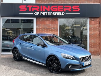 Used Volvo V40 2016 for sale - 78271640: Photo