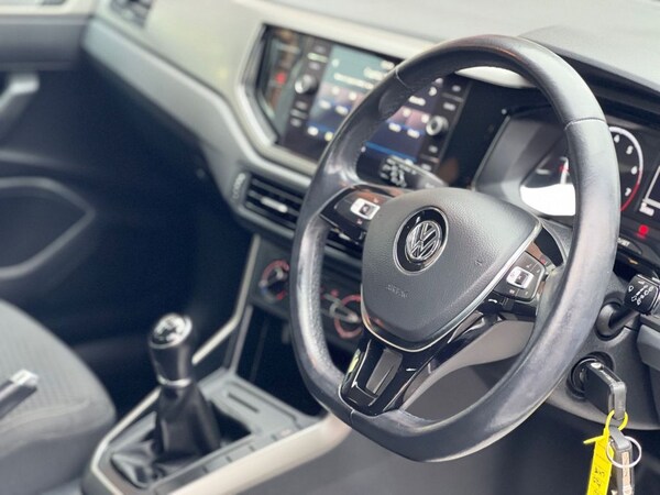 Used Volkswagen Polo 2018 for sale - 76280120: Photo 10