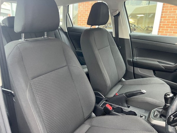 Used Volkswagen Polo 2018 for sale - 76280120: Photo 11