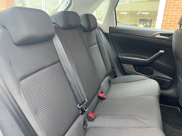 Used Volkswagen Polo 2018 for sale - 76280120: Photo 12