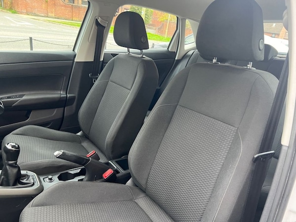 Used Volkswagen Polo 2018 for sale - 76280120: Photo 13