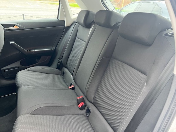 Used Volkswagen Polo 2018 for sale - 76280120: Photo 14