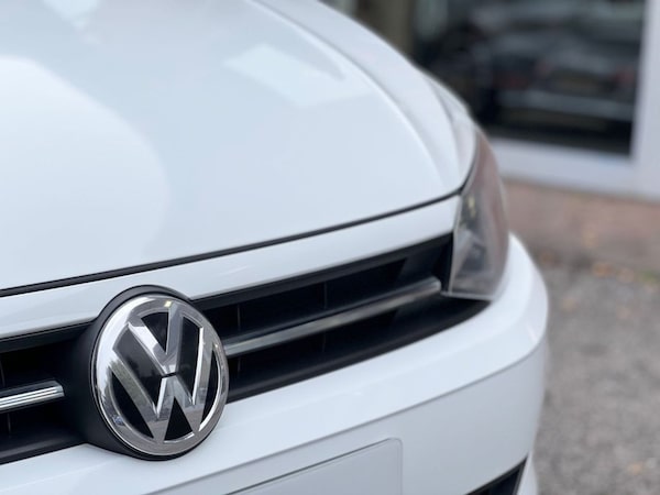 Used Volkswagen Polo 2018 for sale - 76280120: Photo 19