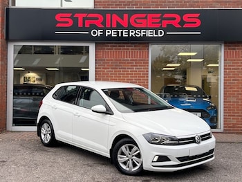 2018 (18) - 1.0 SE 5dr