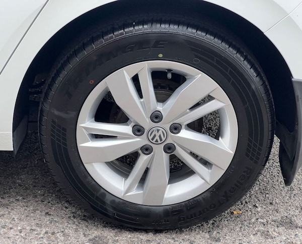 Used Volkswagen Polo 2018 for sale - 76280120: Photo 24