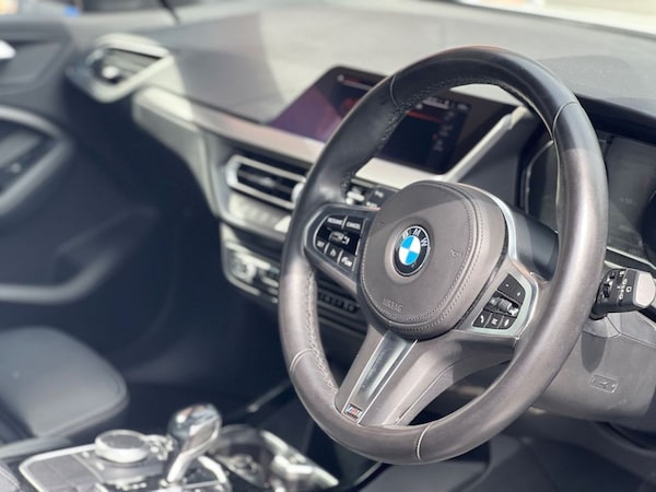 Used BMW 1 Series 2020 for sale - 76235396: Photo 10