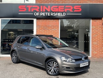 2016 (66) - 1.4 TSI BlueMotion Tech Match Edition Hatchback 5dr Petrol DSG Euro 6 (s/s)