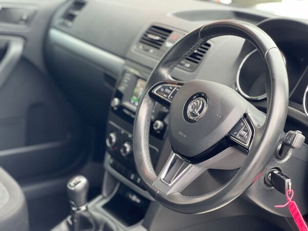 Used Skoda Yeti 2016 for sale - 76203047: Photo 10