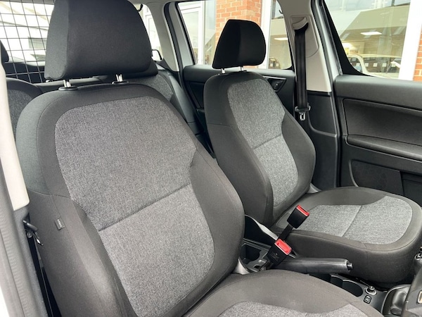 Used Skoda Yeti 2016 for sale - 76203047: Photo 11