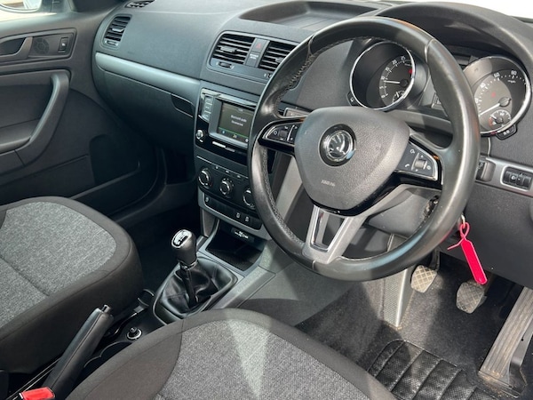 Used Skoda Yeti 2016 for sale - 76203047: Photo 12