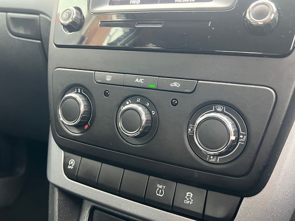 Used Skoda Yeti 2016 for sale - 76203047: Photo 17