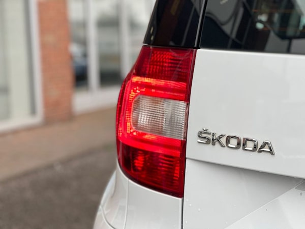 Used Skoda Yeti 2016 for sale - 76203047: Photo 18