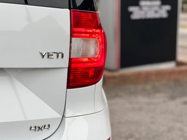 Used Skoda Yeti 2016 for sale - 76203047: Photo 19