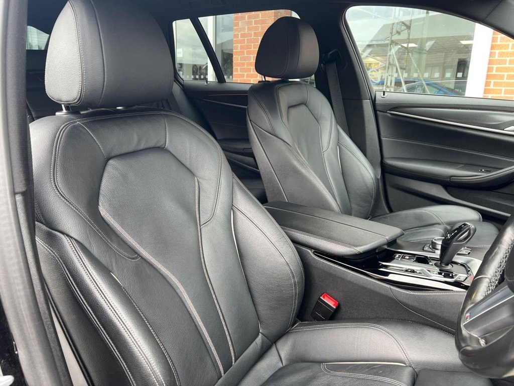 Used BMW 5 Series 2022 for sale - 77582905: Photo 13