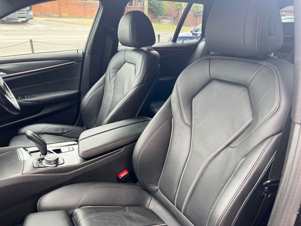 Used BMW 5 Series 2022 for sale - 77582905: Photo 16