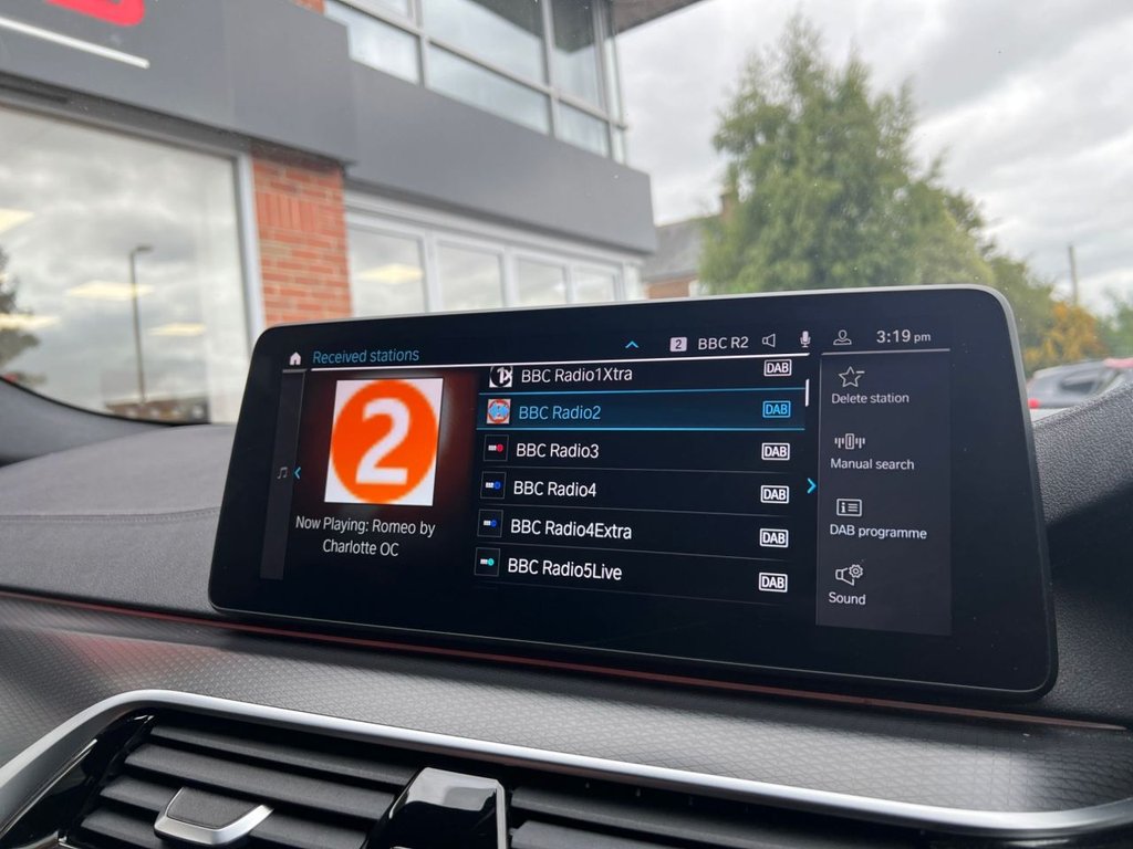 Used BMW 5 Series 2022 for sale - 77582905: Photo 21