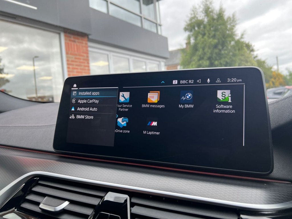 Used BMW 5 Series 2022 for sale - 77582905: Photo 23