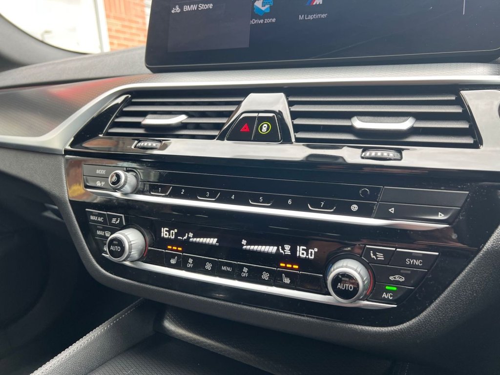 Used BMW 5 Series 2022 for sale - 77582905: Photo 27