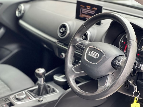 Used Audi A3 2014 for sale - 76256588: Photo 10