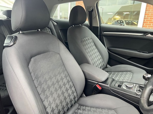 Used Audi A3 2014 for sale - 76256588: Photo 11