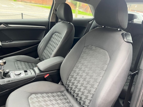 Used Audi A3 2014 for sale - 76256588: Photo 13