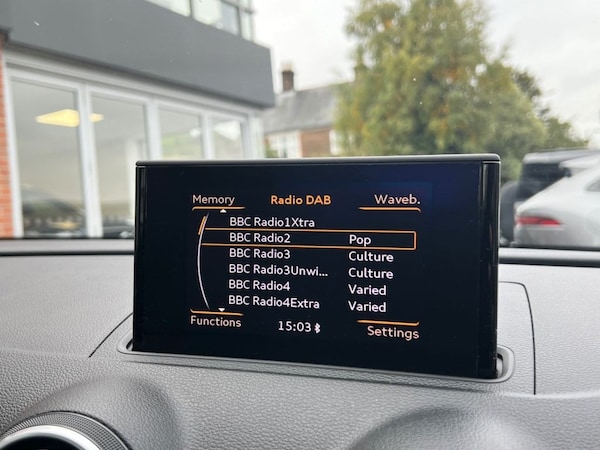 Used Audi A3 2014 for sale - 76256588: Photo 17