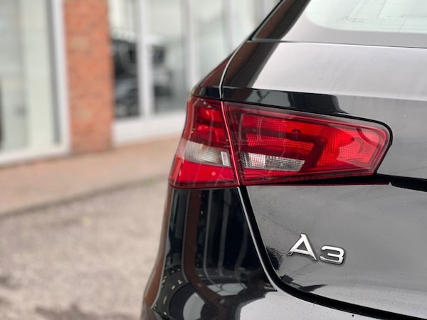 Used Audi A3 2014 for sale - 76256588: Photo 19