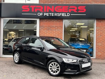 2014 (63) - 1.6 TDI SE 3dr