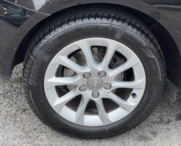Used Audi A3 2014 for sale - 76256588: Photo 20