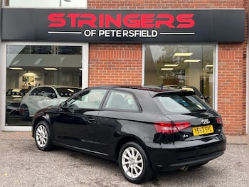 Used Audi A3 2014 for sale - 76256588: Photo 2