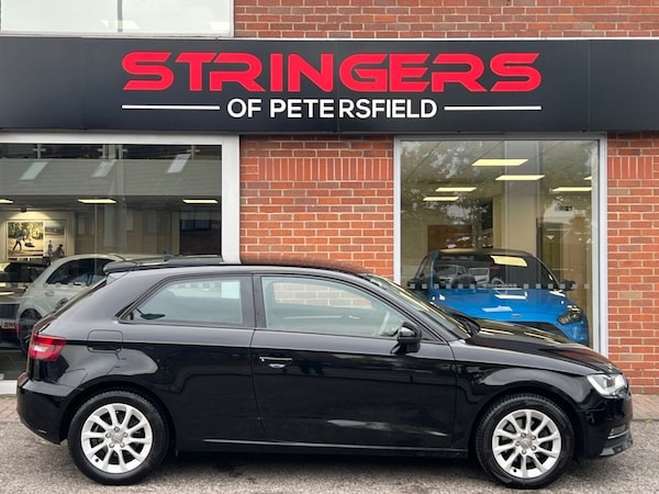 Used Audi A3 2014 for sale - 76256588: Photo 3