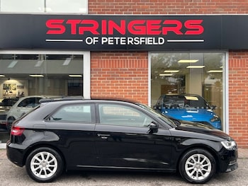 Used Audi A3 2014 for sale - 76256588: Photo 3