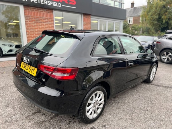 Used Audi A3 2014 for sale - 76256588: Photo 7