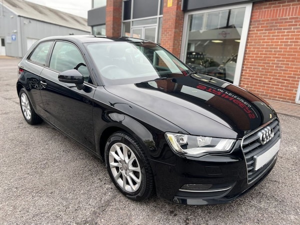 Used Audi A3 2014 for sale - 76256588: Photo 8