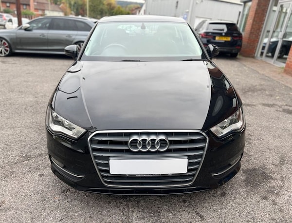 Used Audi A3 2014 for sale - 76256588: Photo 9