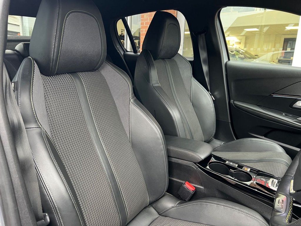 Used Peugeot 208 2021 for sale - 77122205: Photo 11